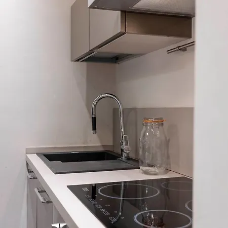 Ponte Vecchio Elegant * Florencia