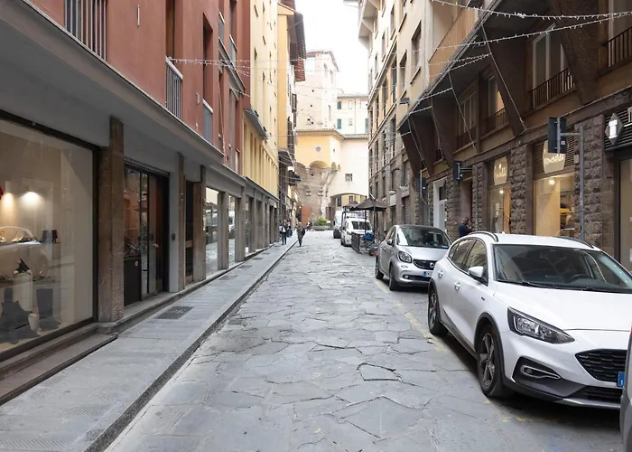 Ponte Vecchio Elegant *