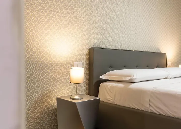 Daire Ponte Vecchio Elegant *