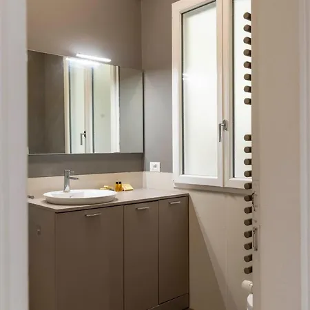 Apartamento Ponte Vecchio Elegant