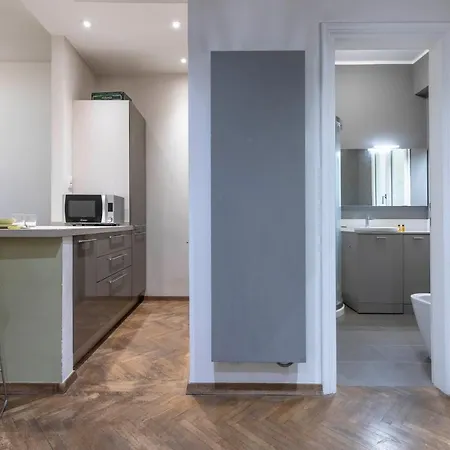 Apartment Ponte Vecchio Elegant Florenz